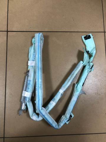 Подушка безпеки, збоку права айрбег A2058600502 MERCEDES