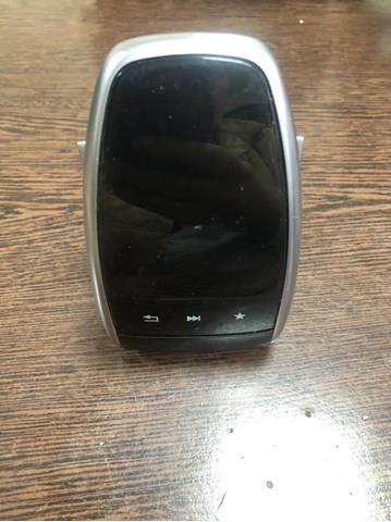 Блок кнопок центральної консолі A2059004819 MERCEDES