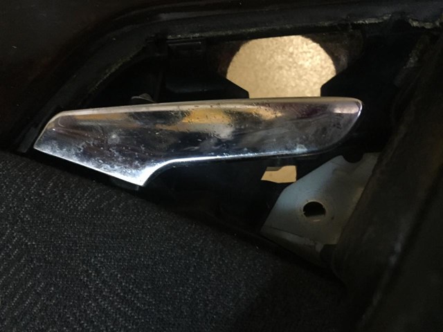 A2107600561 Mercedes