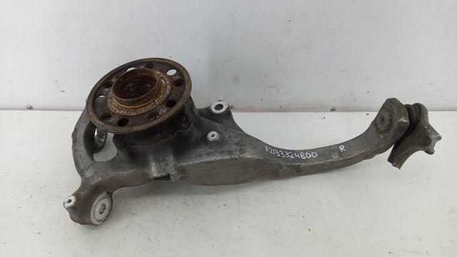 Вісь передня і поворотні кулаки A2133324800 MERCEDES