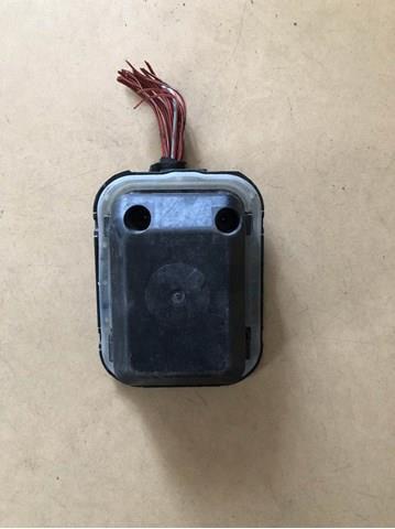 Корпус запобіжників A2225403150 MERCEDES