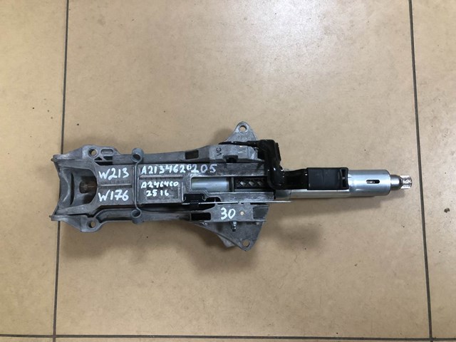 Колонка рульового управління A2464602516 MERCEDES