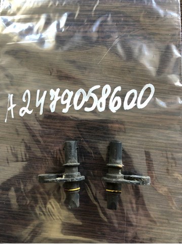 Датчик АБС (ABS) задній A2479058600 MERCEDES