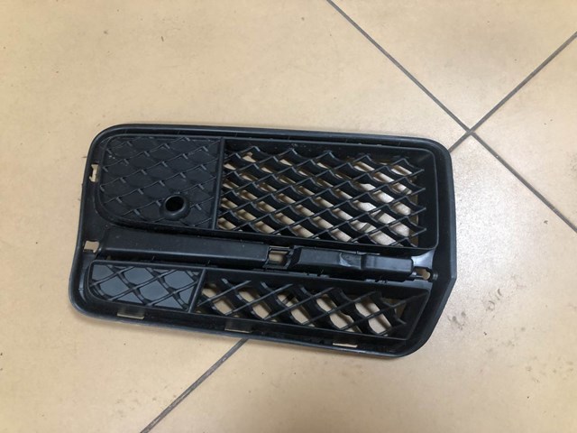 Бампер на авто A4638855200 MERCEDES