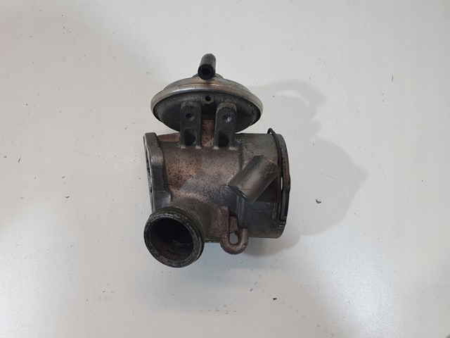 Клапан рециркуляції відпрацьованих газів EGR A6110900754 MERCEDES