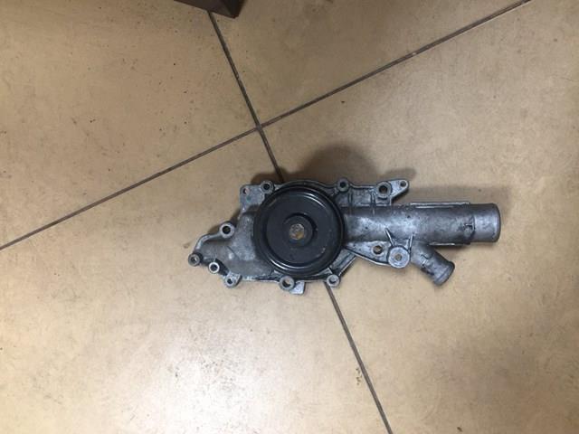 Насос системи охолодження A6112001201 MERCEDES