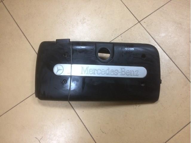 Екран двигуна A6120100167 MERCEDES