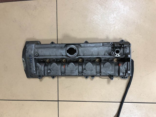 Кришка клапанів A6120160805 MERCEDES