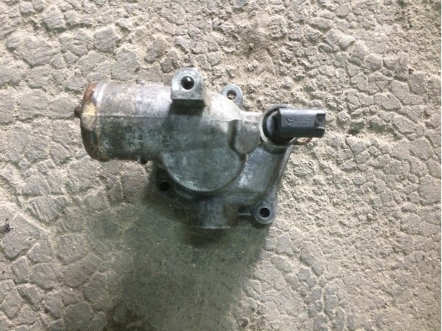 Корпус термостата A6132000115 MERCEDES