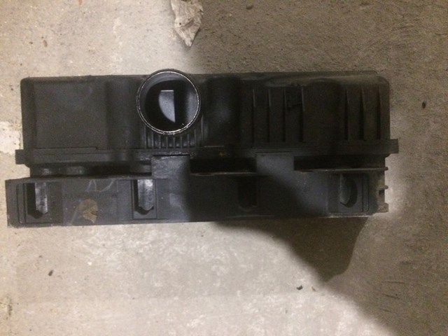 Колектор впускний A6460900837 MERCEDES