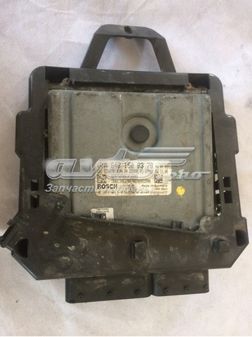 Мізки двигуна A6461506378 MERCEDES