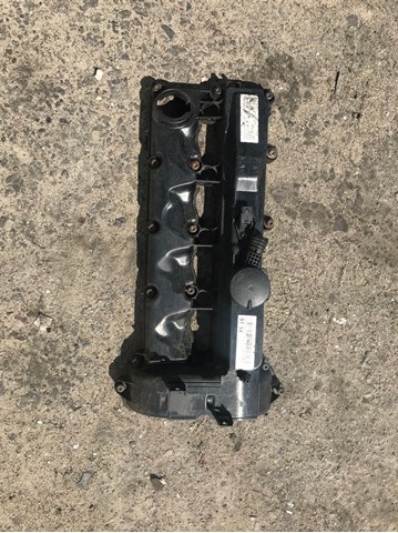 Кришка клапанна A6510108918 MERCEDES