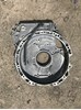 Кришка двигуна задня A6510150802 MERCEDES