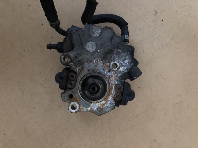 Насос паливний високого тиску (ПНВТ) - DIESEL A6510702601 MERCEDES