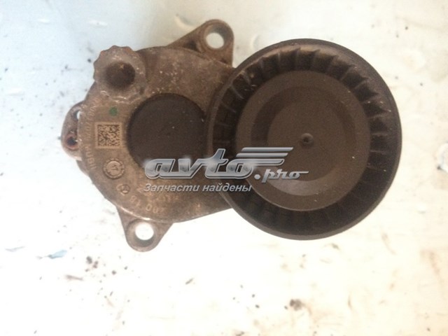Натягувач приводного ременя A6512001870 MERCEDES