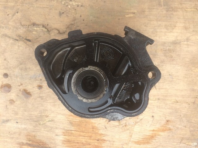 Насос вакуумний A6512300465 MERCEDES