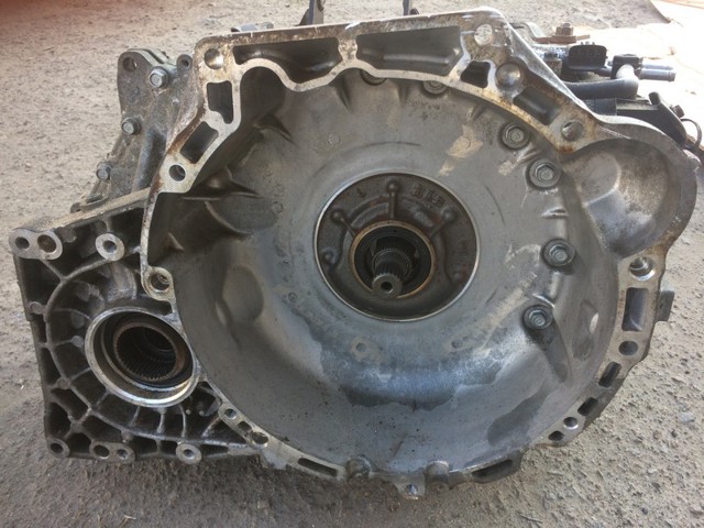 Коробка автомат A6LF2 HYUNDAI