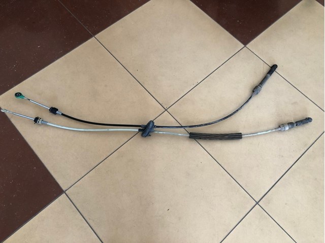 Трос коробки передач A9062600751 MERCEDES