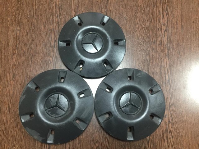 Ковпаки на колеса A9064010025 MERCEDES