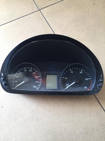 Щиток приладів A9064468821 MERCEDES