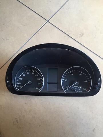 Покажчик струму (амперметр) A9064469621 MERCEDES