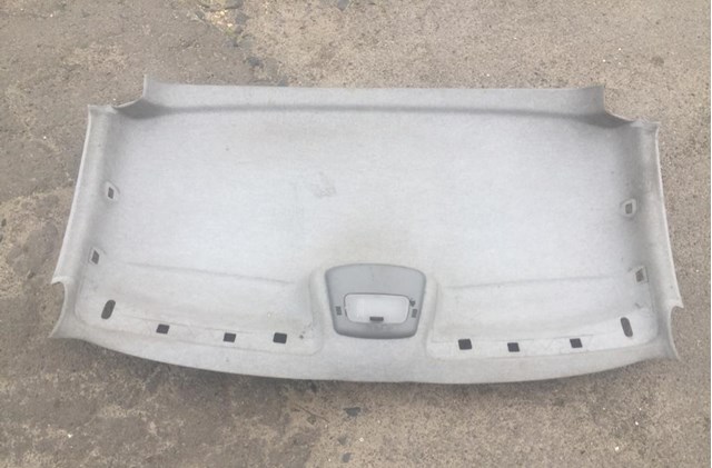 Обшивка даху A9066901650 MERCEDES