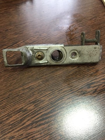Замок капота A9067500450 MERCEDES