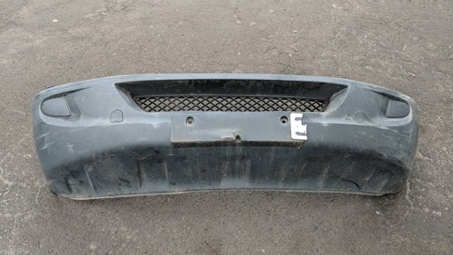 Бампер на авто A9068800770 MERCEDES