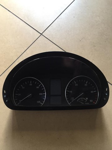 Прилади управління A9069002800 MERCEDES