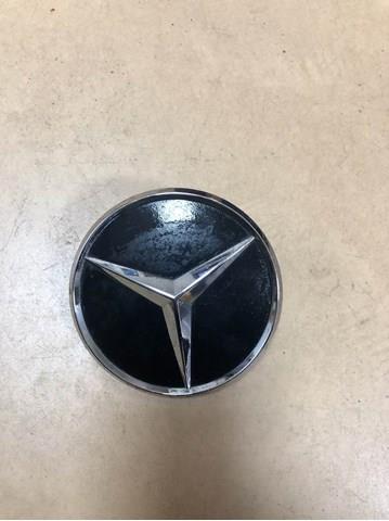 Фірмовий значок на кришку багажника A9078172400 MERCEDES
