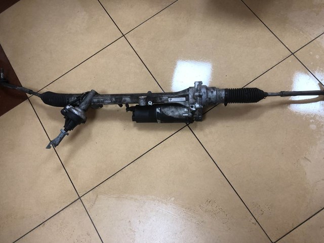 Рейковий рульовий механізм A9104606500 MERCEDES
