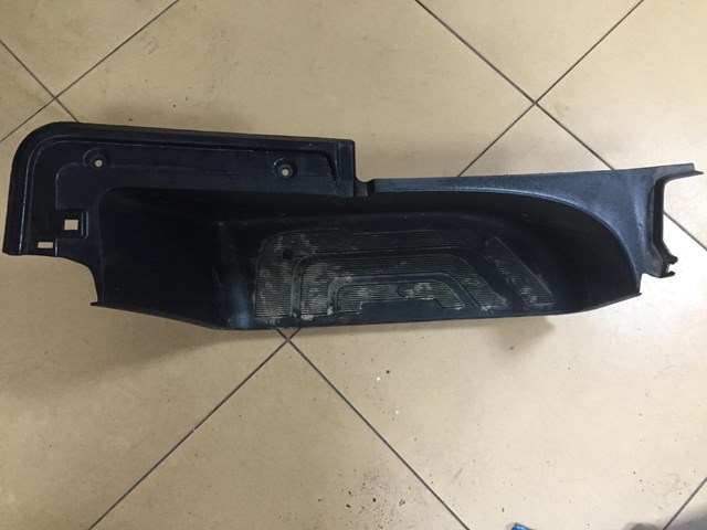 Підніжка ліва A9106860100 MERCEDES