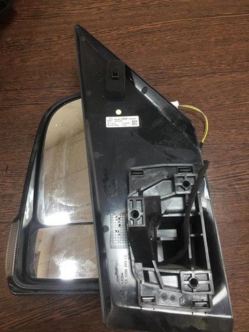 A9108100500 Mercedes