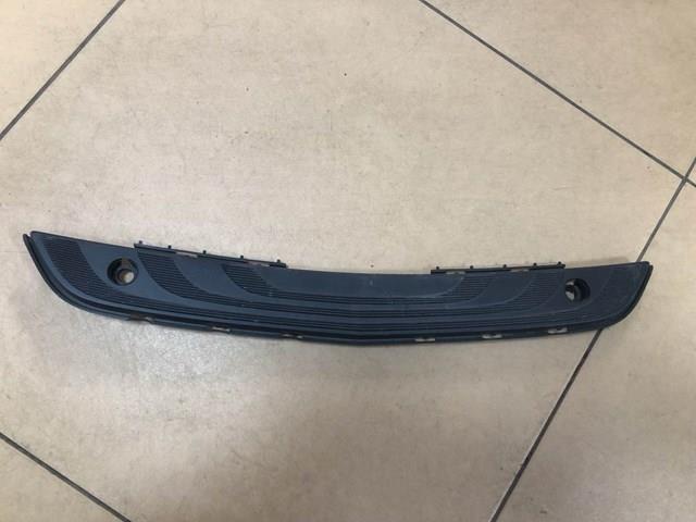 Переднє ікло бампера A9108850700 MERCEDES
