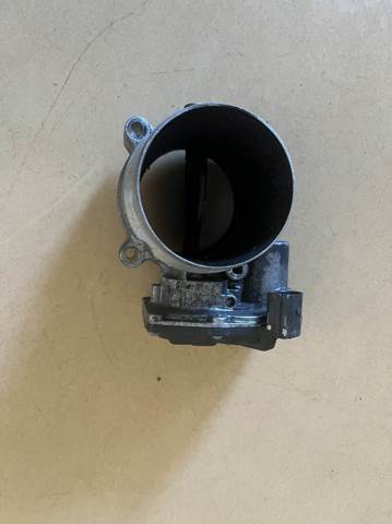 Блок дросельної заслінки BC3Q9F991DA LAND ROVER