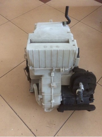 Вентилятор грубки BP4K61B10 MAZDA