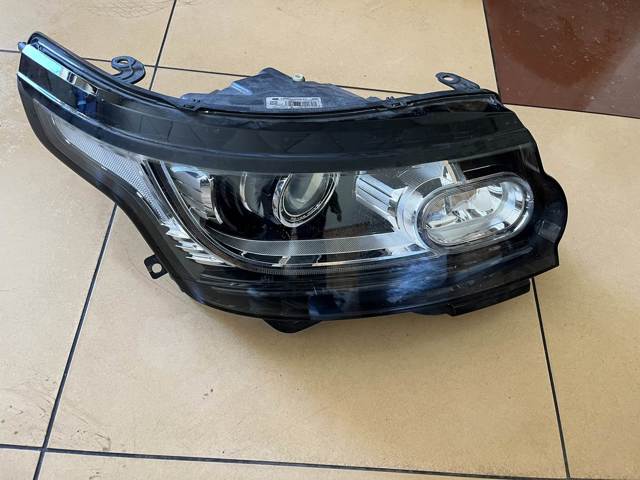 Фара основна права CK5213W029EC LAND ROVER