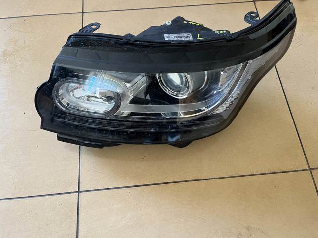 Оптика CK5213W030EC LAND ROVER