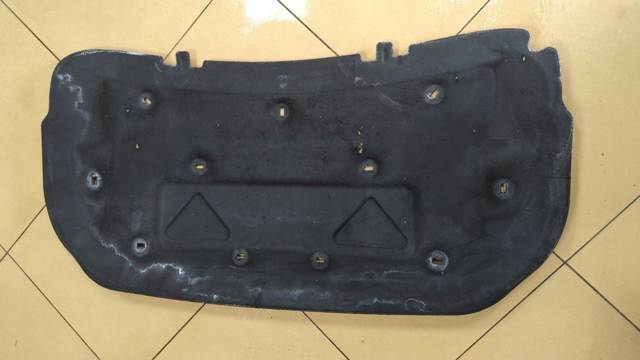 Шумка капота CK5216738AC LAND ROVER