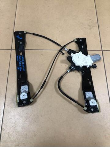 Склопідйомник з електродвигуном CM51A23201AF FORD