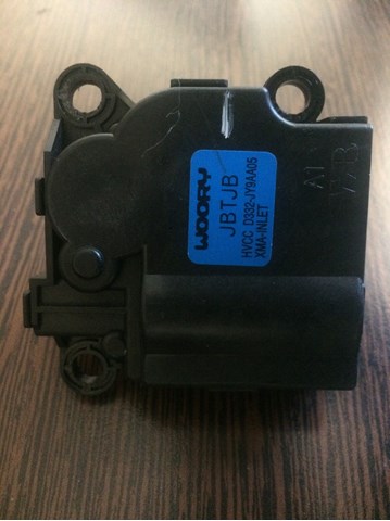 Мотор заслінки печі D332JY9AA05 HYUNDAI