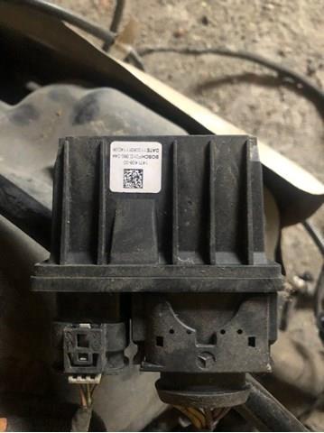 Блок управління AD BLUE F01C380044 BOSCH