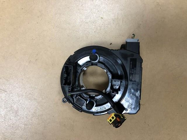 Касета AirBag Ford Focus 4