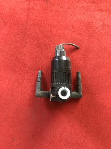 Насос омивача скла переднього JL1B17664AA FORD