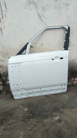 Водійські двері LR036400 LAND ROVER