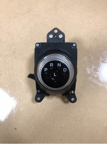 Перемикач режимів КПП LX6P7P155EG FORD