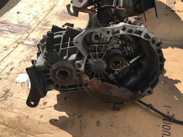M5AF3E Hyundai/Kia