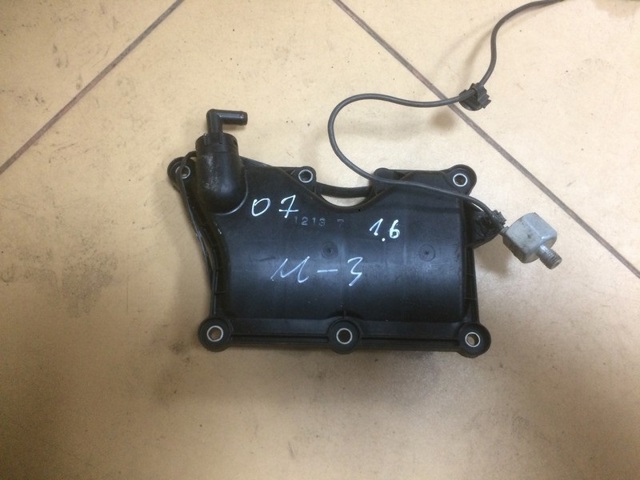 Масловіддільник ZJ0113570 MAZDA