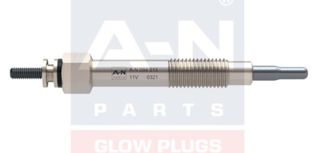 Свічки запалювання 094513 A-N PARTS
