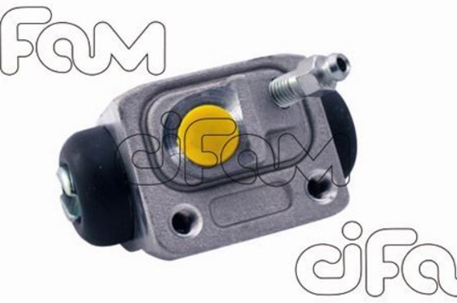 Циліндр гальмівний колісний/робітник, задній 101682 CIFAM